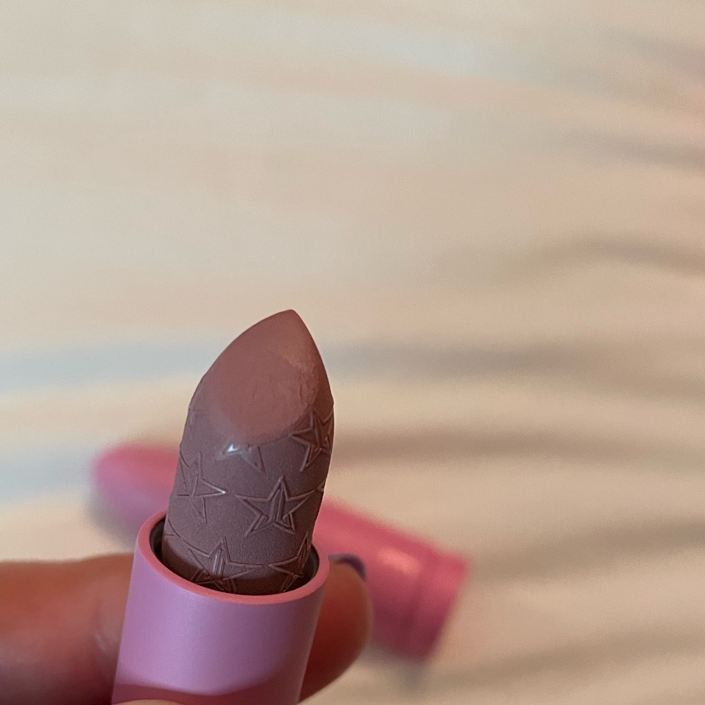 Jeffrey star lipstick lip gloss bundle - Picture 9 of 10